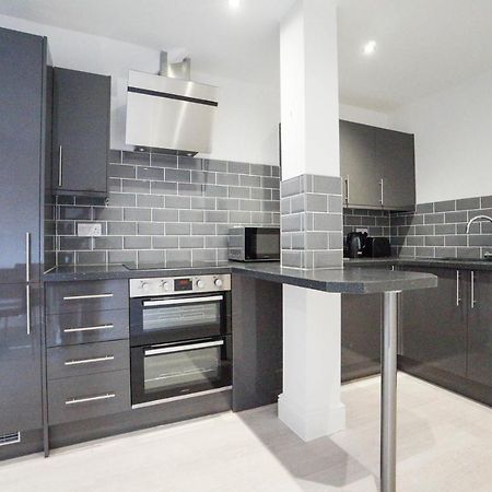 Premium Apartments Thatcham Broadway Zewnętrze zdjęcie