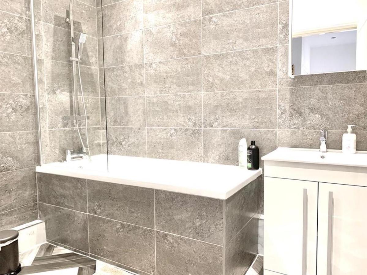 Premium Apartments Thatcham Broadway Zewnętrze zdjęcie