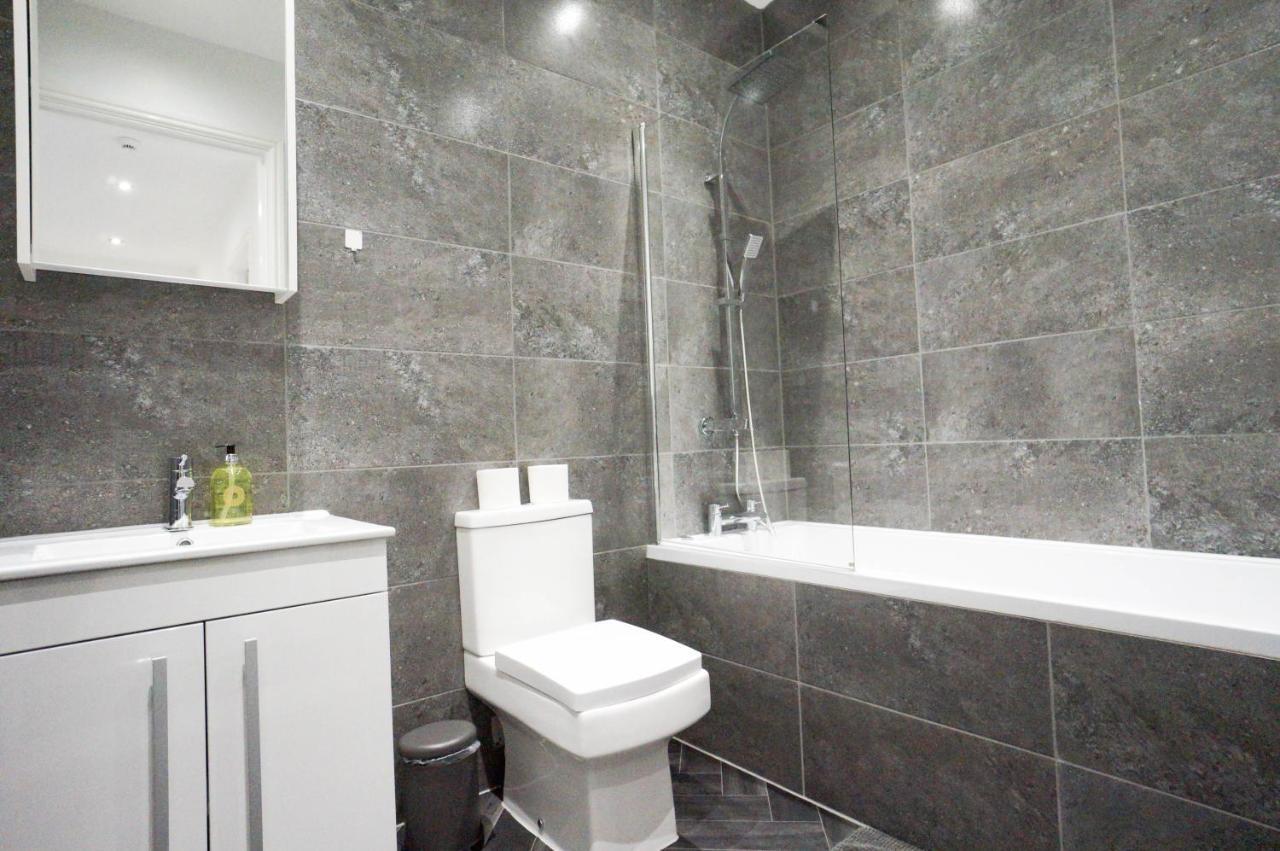 Premium Apartments Thatcham Broadway Zewnętrze zdjęcie